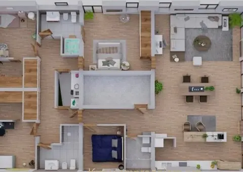 Plac na prodaju u Smederevu - 7/15