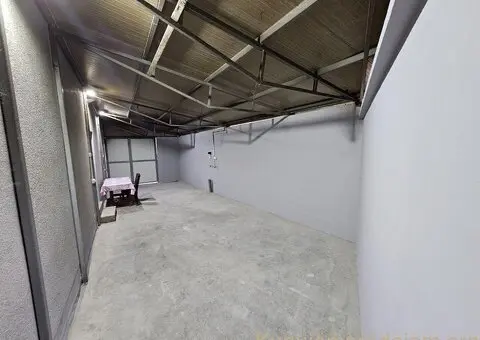 Izdajem ili prodajem poslovni prostor Smederevo-Vodanj - 7/15