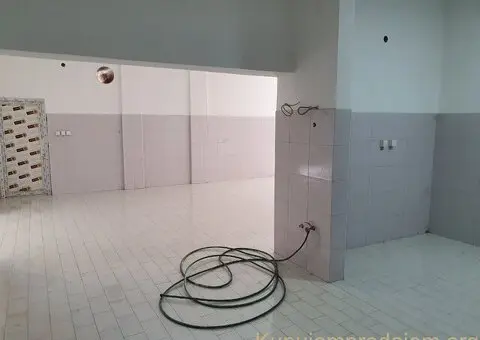 Izdajem ili prodajem poslovni prostor Smederevo-Vodanj - 9/15