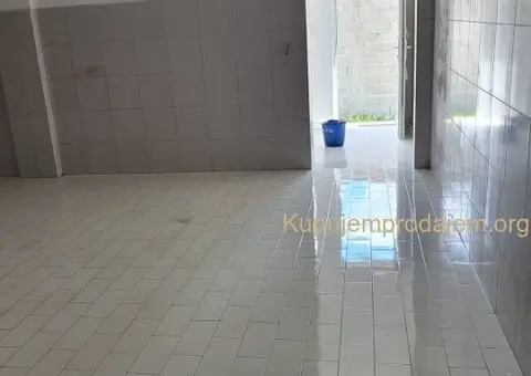 Izdajem ili prodajem poslovni prostor Smederevo-Vodanj - 12/15