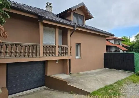 Prodajem ili izdajem LUX kucu u Smederevu - 1/15