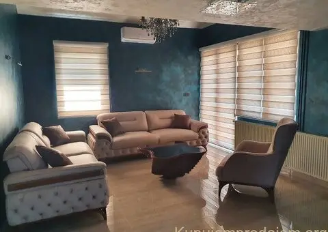 Prodajem ili izdajem LUX kucu u Smederevu - 3/15