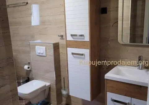 Prodajem ili izdajem LUX kucu u Smederevu - 6/15