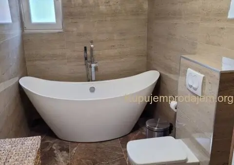 Prodajem ili izdajem LUX kucu u Smederevu - 8/15