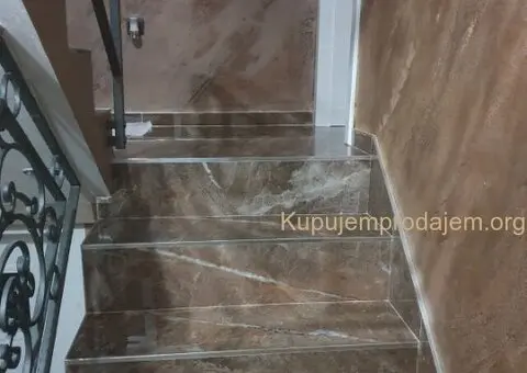 Prodajem ili izdajem LUX kucu u Smederevu - 11/15