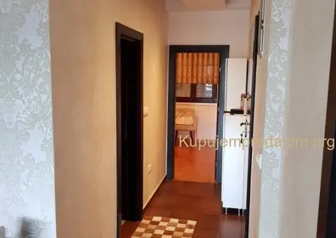 Prodajem ili izdajem LUX stan Beograd- Vozdovac - 3/15