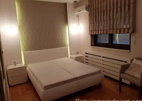 Prodajem ili izdajem LUX stan Beograd- Vozdovac - 6/15