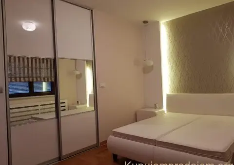 Prodajem ili izdajem LUX stan Beograd- Vozdovac - 7/15