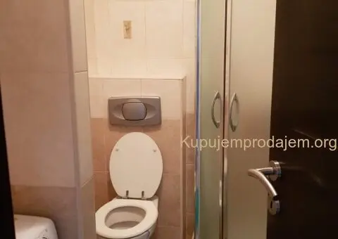 Prodajem ili izdajem LUX stan Beograd- Vozdovac - 9/15