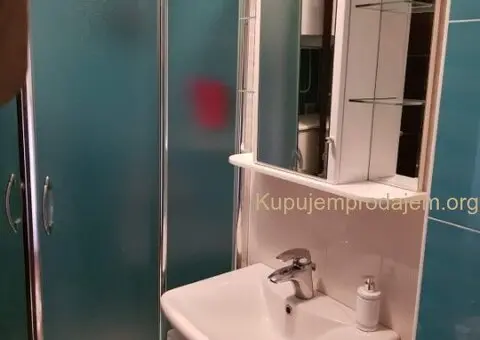 Prodajem ili izdajem LUX stan Beograd- Vozdovac - 10/15