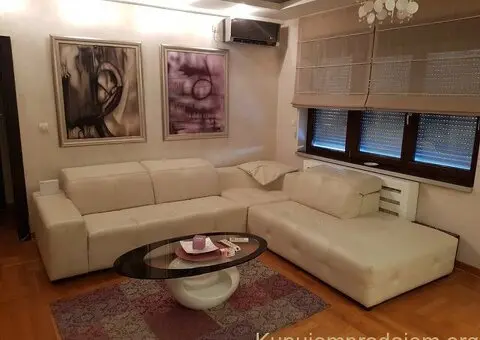 Prodajem ili izdajem LUX stan Beograd- Vozdovac - 11/15