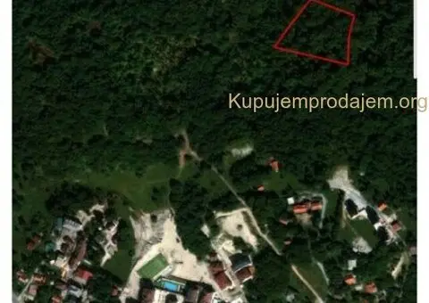 Prodajem plac na Kopaoniku - 1/7