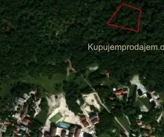 Prodajem plac na Kopaoniku