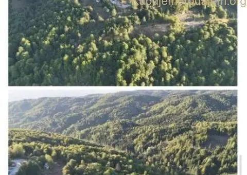 Prodajem plac na Kopaoniku - 5/7