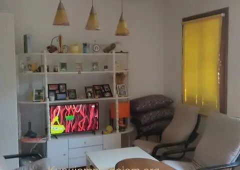 Na prodaju montažna kuća u Vrnjačkoj banji - 1/4