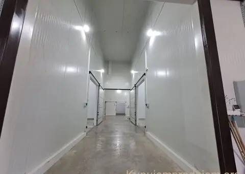 Hladnjača od 1000m2 Čačak-Viljuša - 5/15