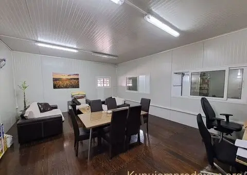 Hladnjača od 1000m2 Čačak-Viljuša - 8/15