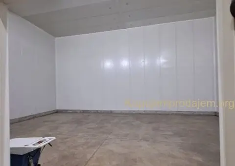 Hladnjača od 1000m2 Čačak-Viljuša - 10/15
