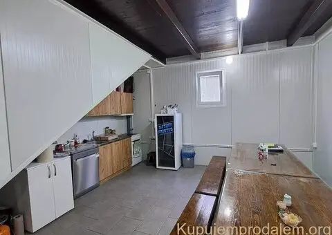 Hladnjača od 1000m2 Čačak-Viljuša - 14/15