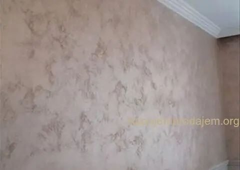 Krecenje,moleraj,zidne tehnike-povoljno - 1/4