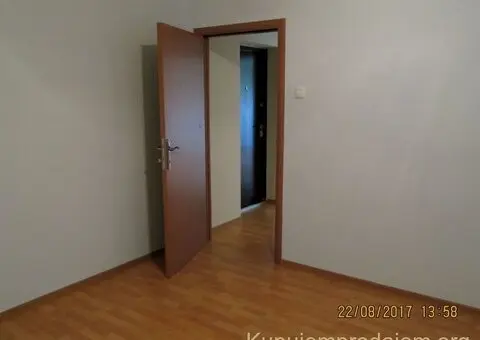 Postavljenje laminata - 1/15