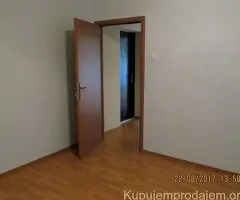 Postavljenje laminata