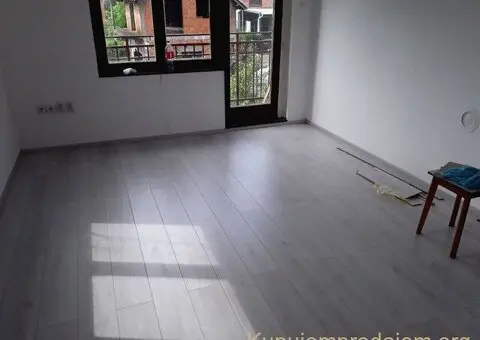 Postavljenje laminata - 5/15