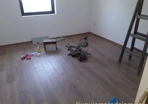 Postavljenje laminata - 8/15