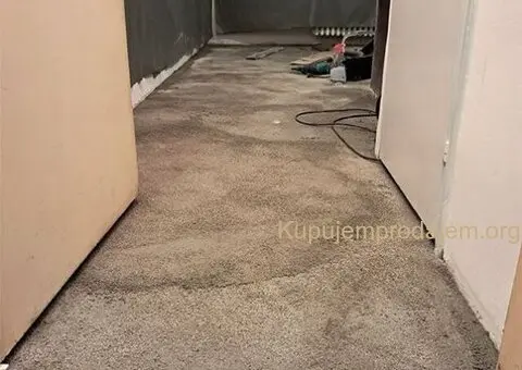 Postavljenje laminata - 9/15