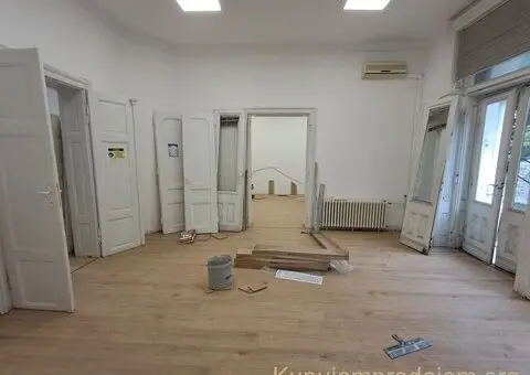 Postavljenje laminata - 15/15