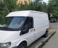 Selidbe Beograd i cela Srbija