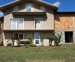 Prodajem kucu u Ramu na Dunavu