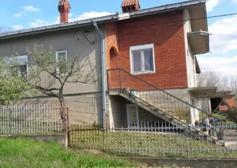 Prodajem kucu u Ramu na Dunavu - 4/13