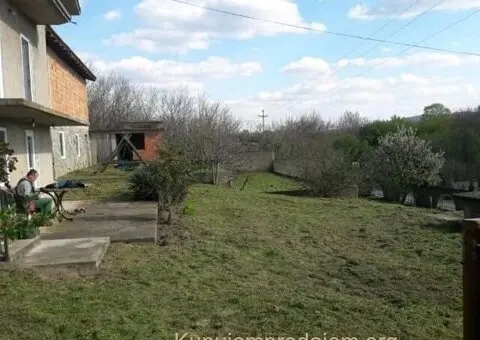 Prodajem kucu u Ramu na Dunavu - 11/13