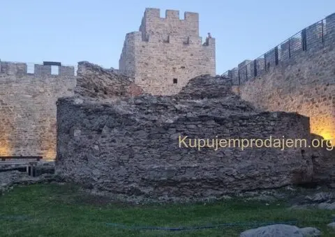 Prodajem kucu u Ramu na Dunavu - 13/13