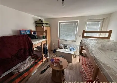 Prodajem kuću-smeštaj za radnike - 7/10