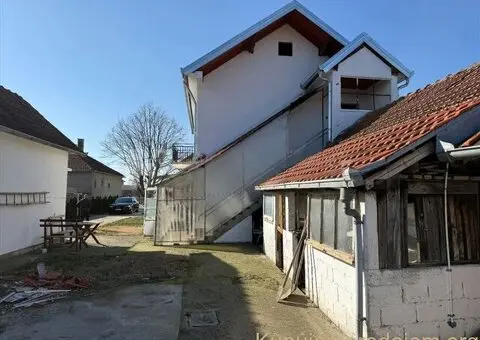 Prodajem kuću-smeštaj za radnike - 9/10