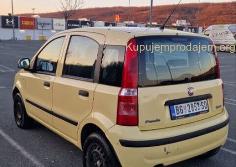 Fiat Panda - 2/13