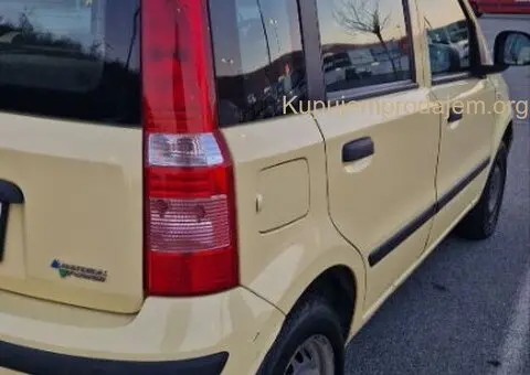Fiat Panda - 5/13