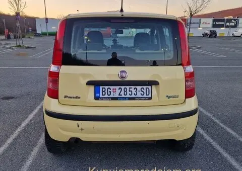 Fiat Panda - 7/13