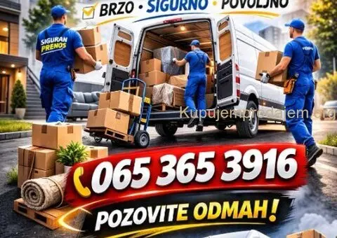 Selidbe Beograd i Srbija