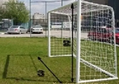 Mreze za male golove - 3/3