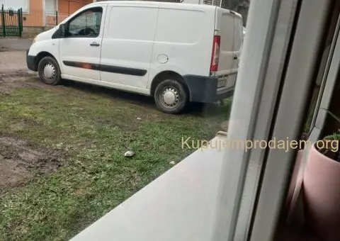 Prevoz pikapom, Batajnica, Stara Pazova