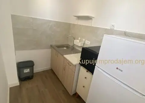 Ledine, izdajem nov jednoiposoban stan od 34 kvadrata u novoj, tek useljenoj zgradi - 4/6