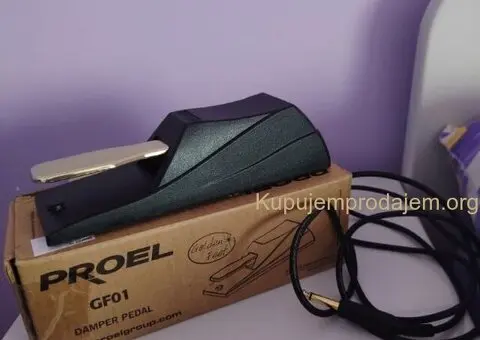 Na prodaju električni klavir, MEDELI SP201 - 7/7