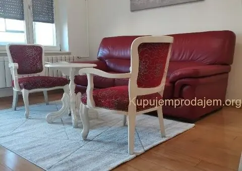 Novija gradnja, lux 2.0 stan, 50m2, blok 61, J. Gagarina - 4/15