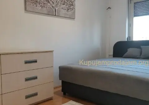 Novija gradnja, lux 2.0 stan, 50m2, blok 61, J. Gagarina - 5/15