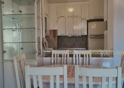 Novija gradnja, lux 2.0 stan, 50m2, blok 61, J. Gagarina - 7/15