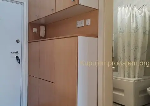 Novija gradnja, lux 2.0 stan, 50m2, blok 61, J. Gagarina - 8/15