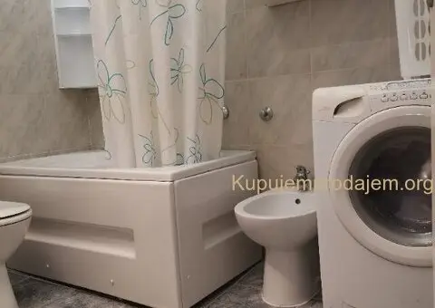 Novija gradnja, lux 2.0 stan, 50m2, blok 61, J. Gagarina - 9/15